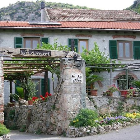 Agriturismo I Lamoi Finale Ligure Exteriör bild