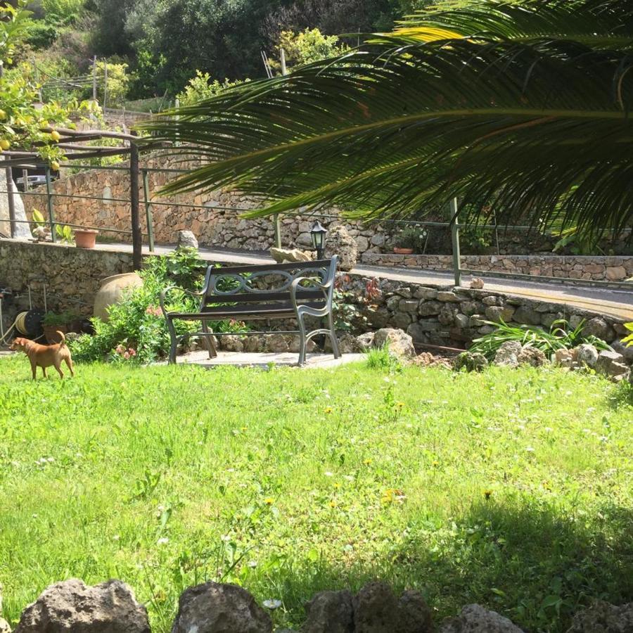 Agriturismo I Lamoi Finale Ligure Exteriör bild